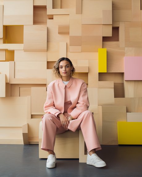Lena Moreau, Positioning Consultant
