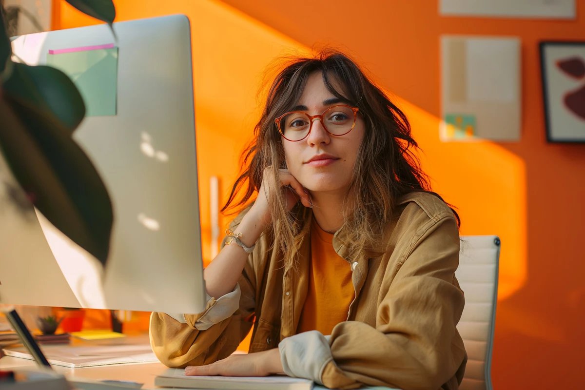 Marta Ribeiro, Head of User Research