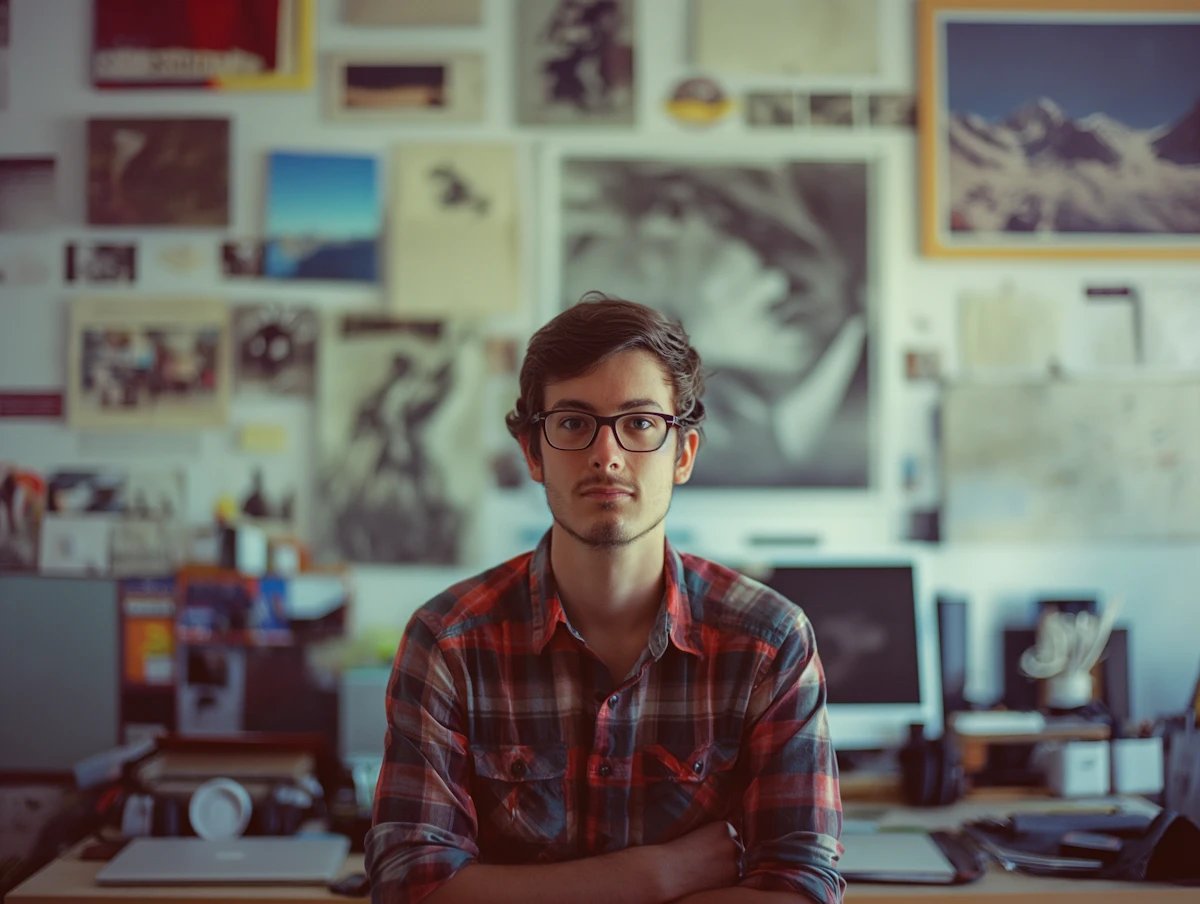Felix Brandt, Head of Data